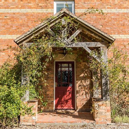 سليفُرد Mareham House Bed & Breakfast المظهر الخارجي الصورة