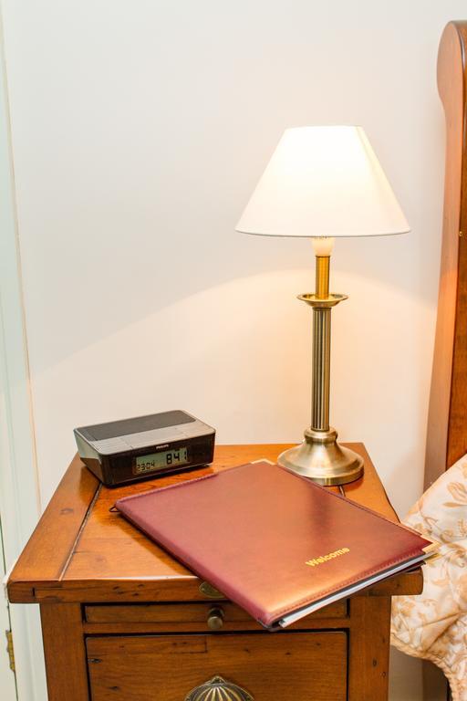 سليفُرد Mareham House Bed & Breakfast المظهر الخارجي الصورة
