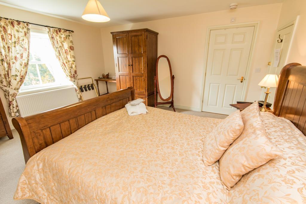 سليفُرد Mareham House Bed & Breakfast المظهر الخارجي الصورة